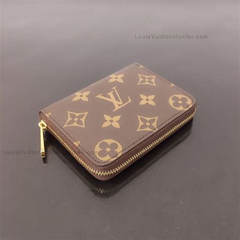 louis vuitton zippy coin purse fake|Louis Vuitton coin purse wallet.